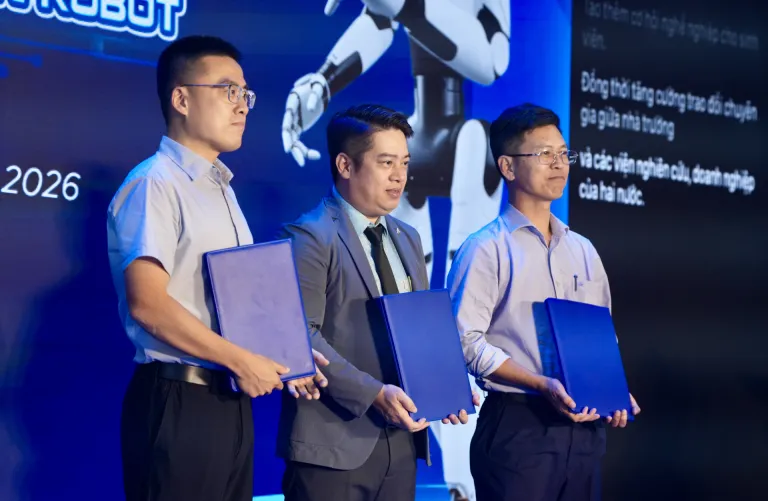 Công bố hợp tác · 26/10/2026 · Hình ảnh