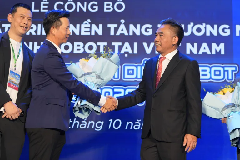 Công bố hợp tác · 26/10/2026 · Hình ảnh