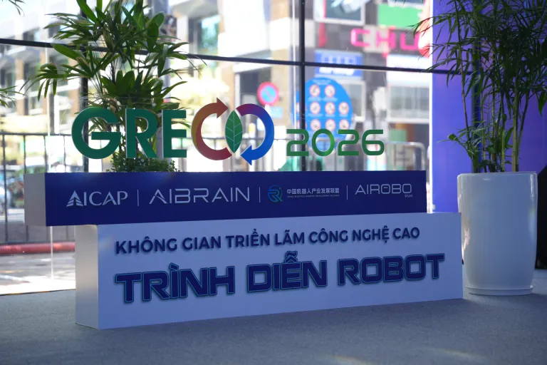 Công bố hợp tác · 26/10/2026 · Hình ảnh