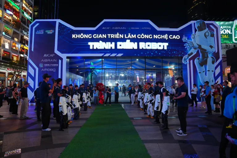 Công bố hợp tác · 26/10/2026 · Hình ảnh