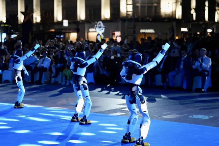 Khai mạc & VIP Tour · Hình ảnh
