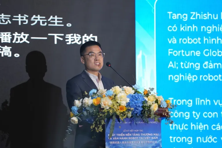 Partnership signing · 25 October 2026 · Photos