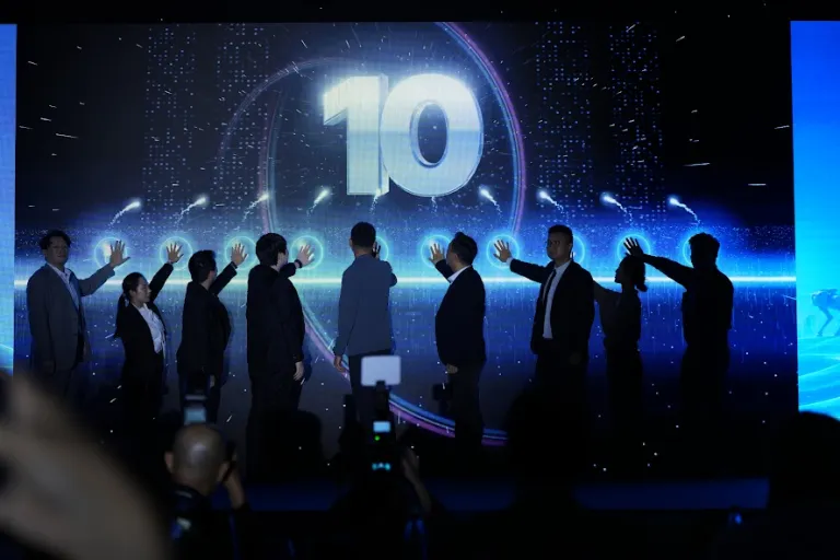Partnership signing · 25 October 2026 · Photos