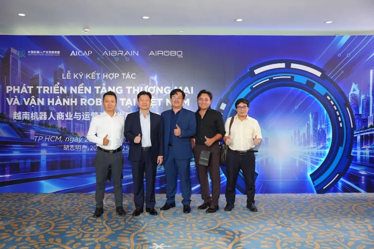 Partnership signing · 25 October 2026 · Photos