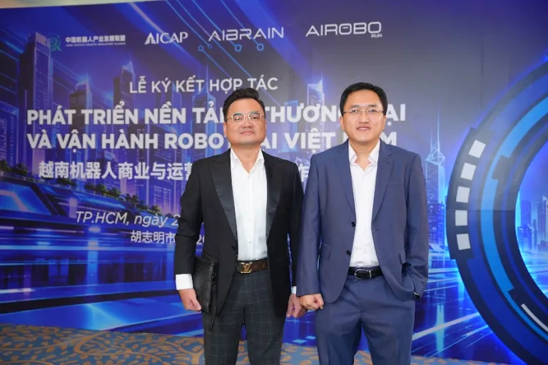 Partnership signing · 25 October 2026 · Photos