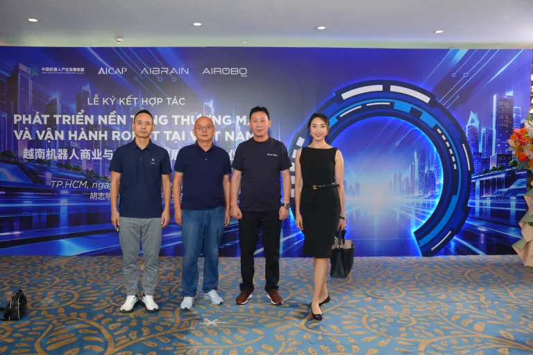 Lễ ký kết hợp tác · 25/10/2026 · Hình ảnh
