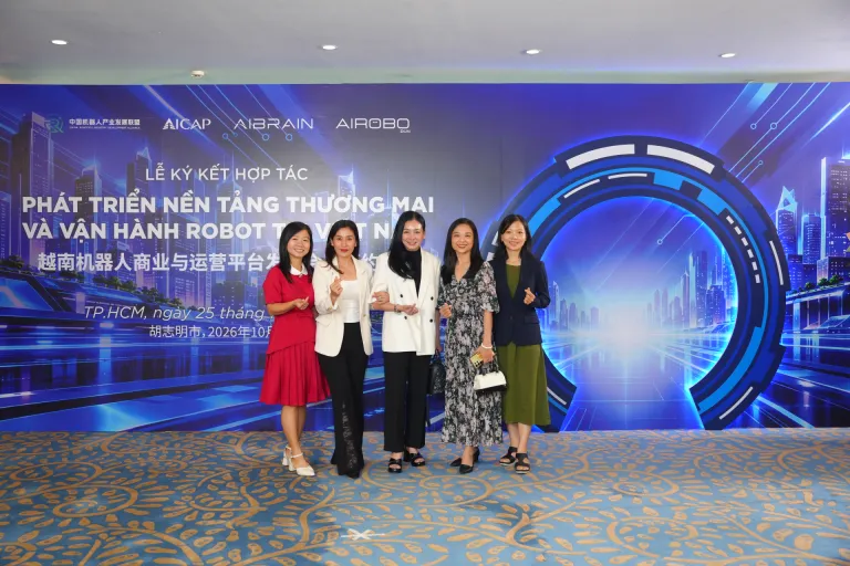Lễ ký kết hợp tác · 25/10/2026 · Hình ảnh