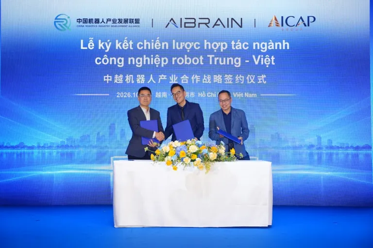 Video recap sự kiện