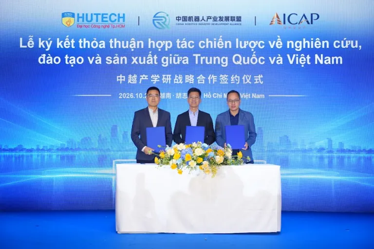 Partnership signing · 25 October 2026 · Photos