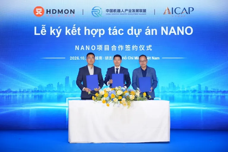 Partnership signing · 25 October 2026 · Photos