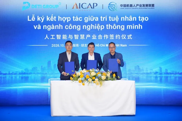 Partnership signing · 25 October 2026 · Photos