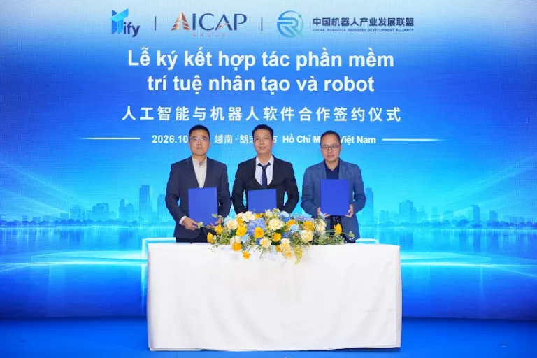 Partnership signing · 25 October 2026 · Photos