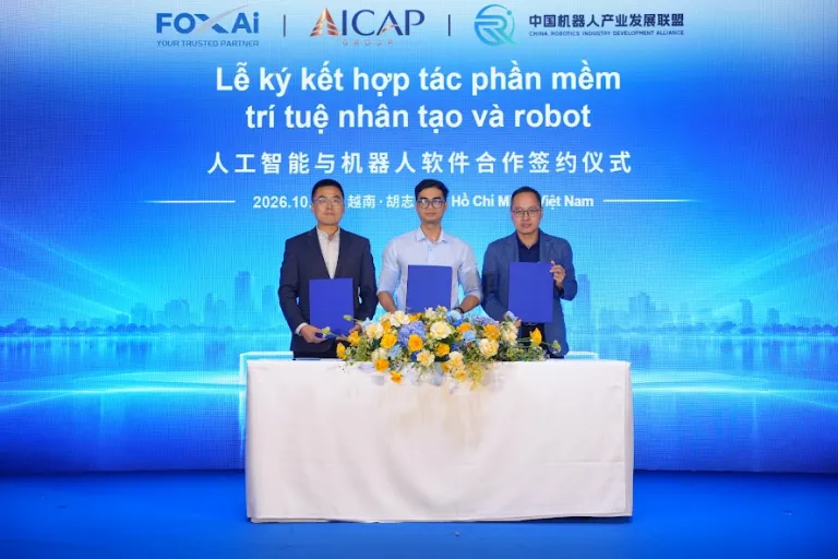 Partnership signing · 25 October 2026 · Photos